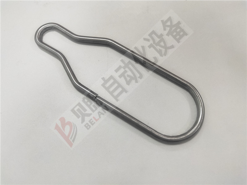 日用五金线材成型图样