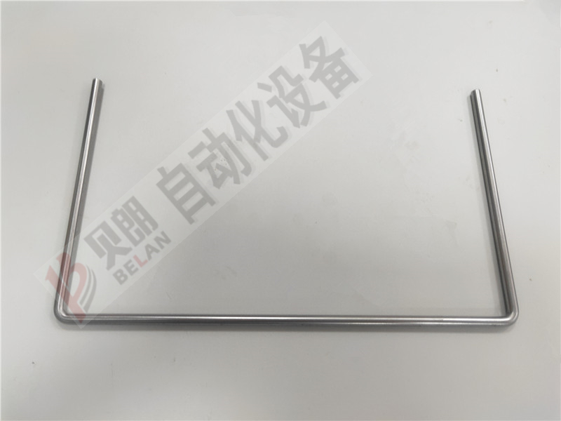 日用五金线材成型图样