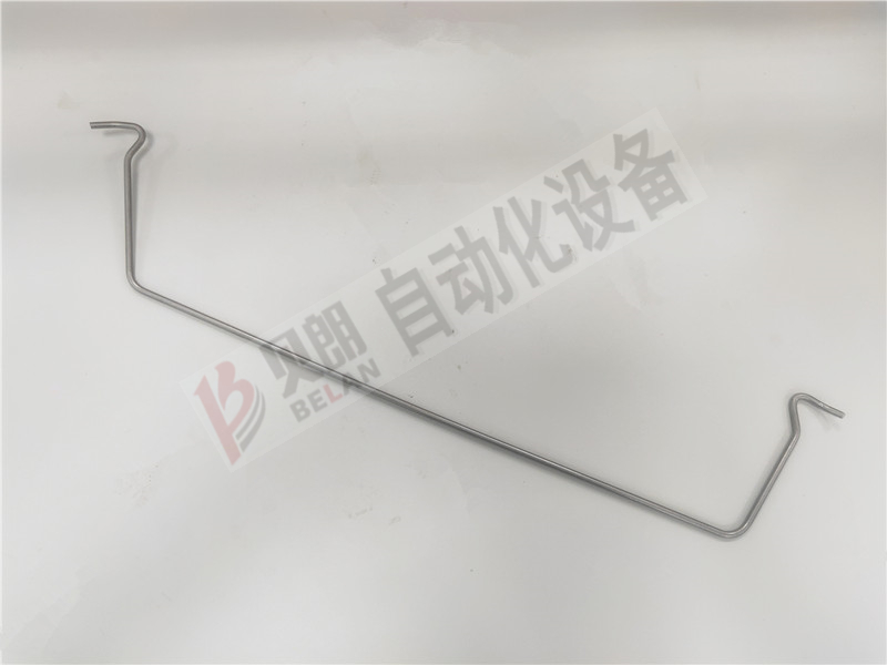 日用五金线材成型图样