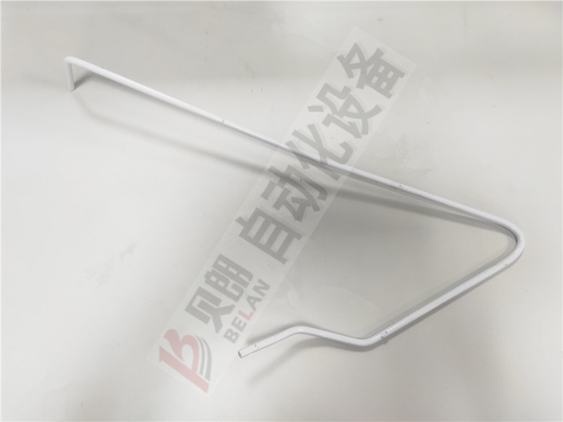 日用五金线材成型图样