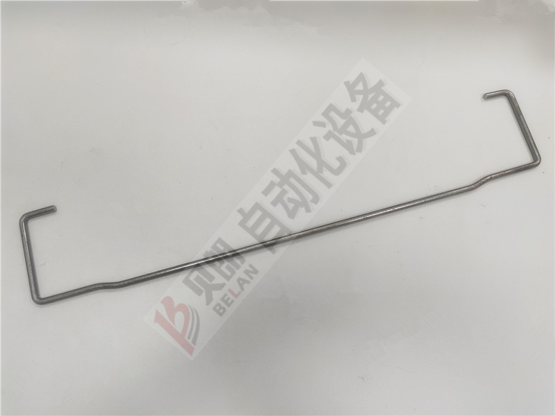日用五金线材成型图样