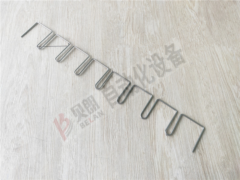 5.0mm五金挂件线成型图样