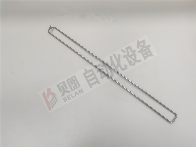 日用五金线材成型图样