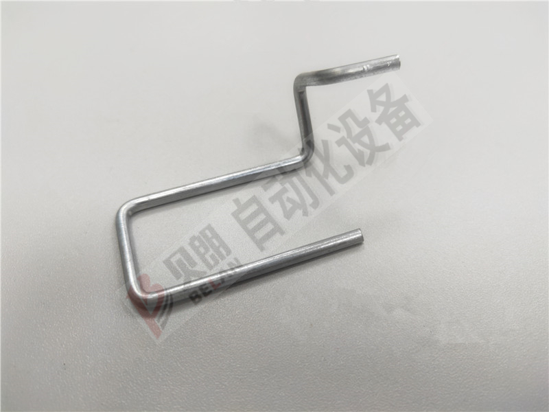 日用五金线材成型图样