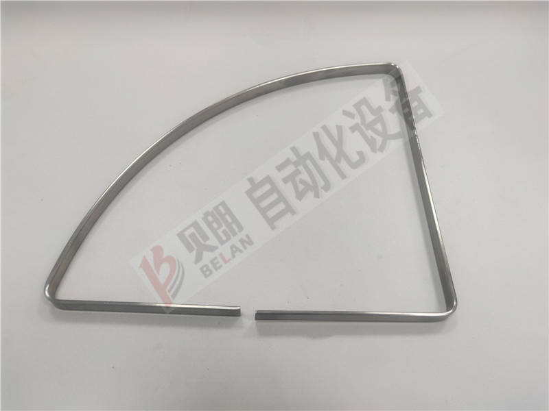 日用五金线材成型图样