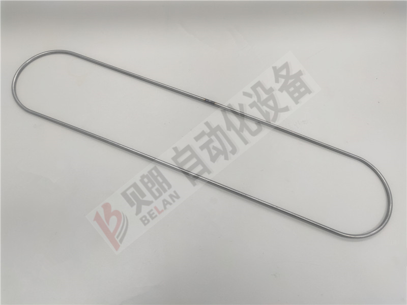 日用五金线材成型图样